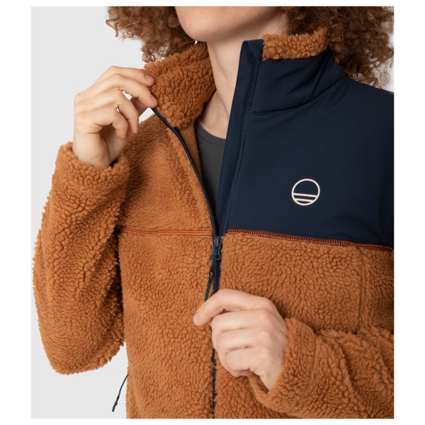 Wild Country - Women's Spotter Jacket - Fleecejakke