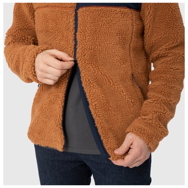 Wild Country - Women's Spotter Jacket - Fleecejakke