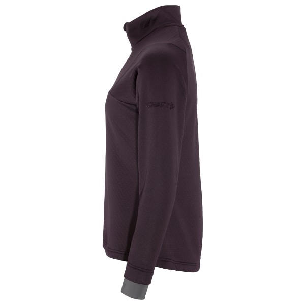 Craft - Women's Core Gain Thermal Midlayer - Pull polaire