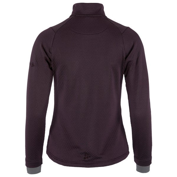 Craft - Women's Core Gain Thermal Midlayer - Pull polaire