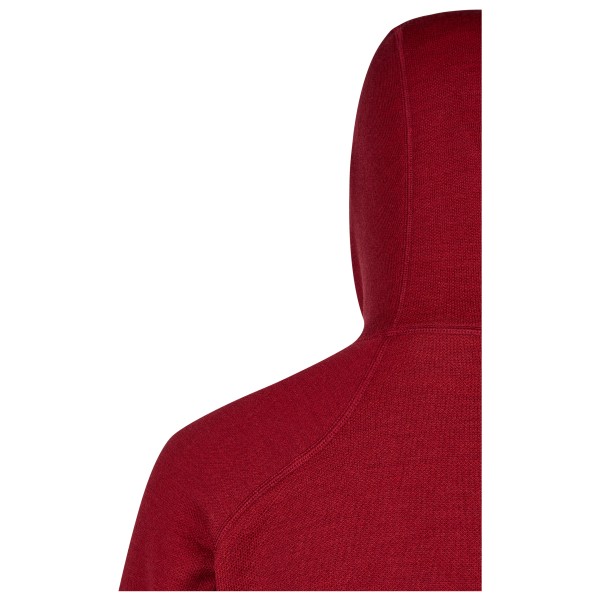 Transhumance - Women's Hoody - Sudadera de lana merina