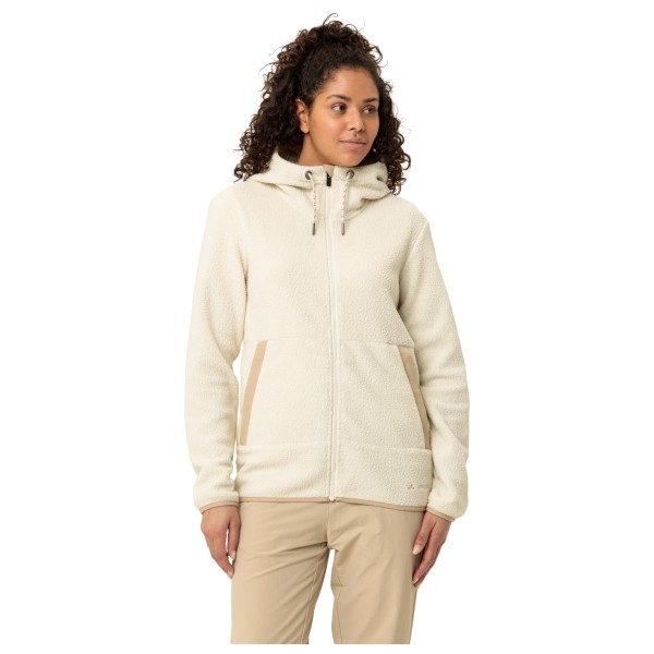 Vaude - Women's Manukau Fleece Jacket II - Fleece jacket