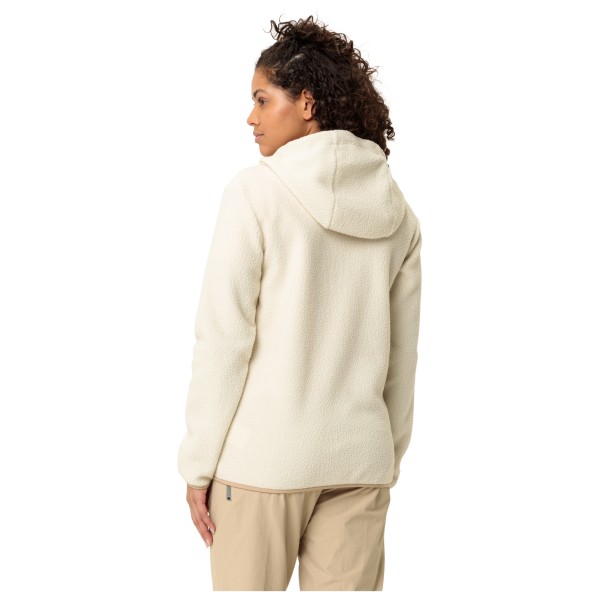 Vaude - Women's Manukau Fleece Jacket II - Fleece jacket