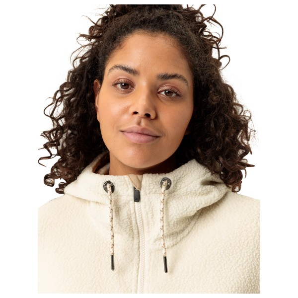 Vaude - Women's Manukau Fleece Jacket II - Fleece jacket