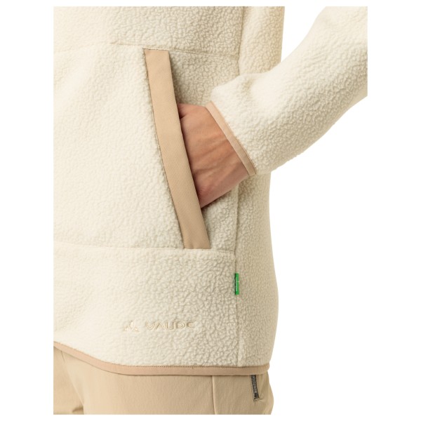 Vaude - Women's Manukau Fleece Jacket II - Fleece jacket