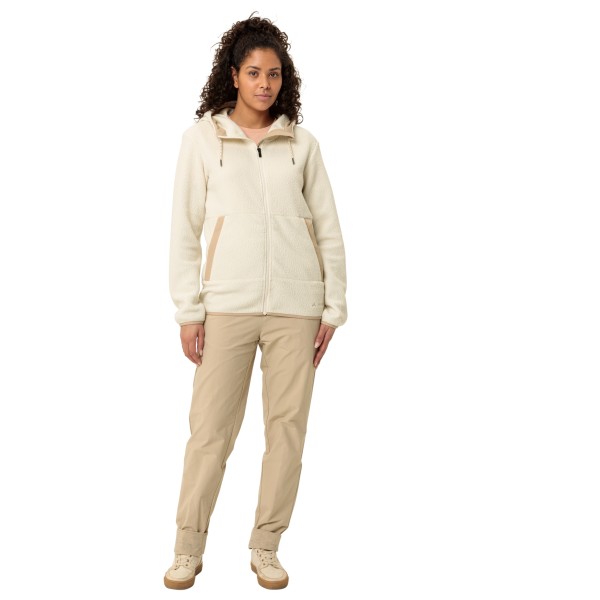 Vaude - Women's Manukau Fleece Jacket II - Fleece jacket