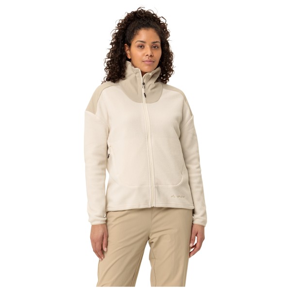 Vaude - Women's Mineo Fleece Jacket II - Fleecejakke