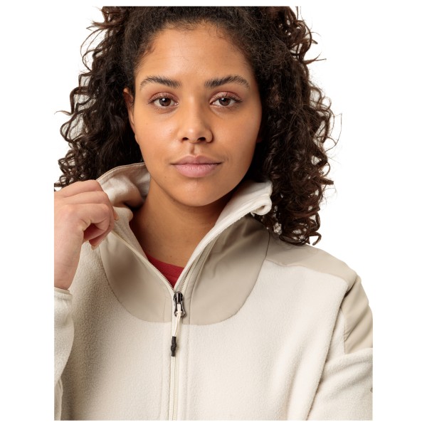 Vaude - Women's Mineo Fleece Jacket II - Fleecejakke