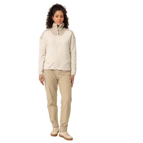 Vaude - Women's Mineo Fleece Jacket II - Fleecejakke