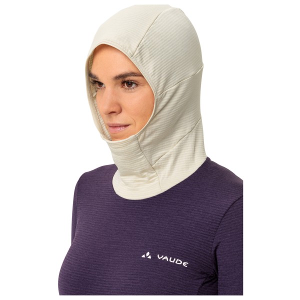 Vaude - Women's Monviso Hoody - Fleecepulloverit