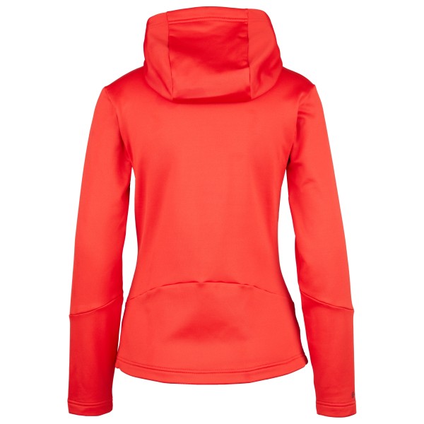 Scott - Women's Hoody Defined Mid Zip - Giacca in pile