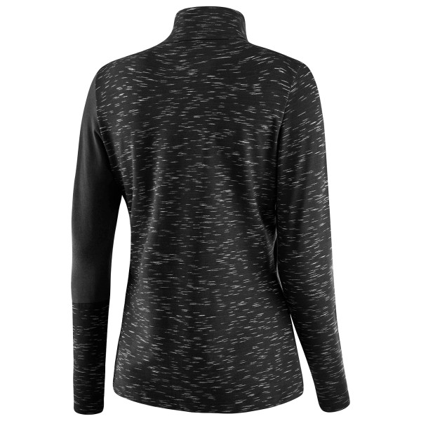 Löffler - Women's Turtleneck Starlit Transtex - Fleecetröjor