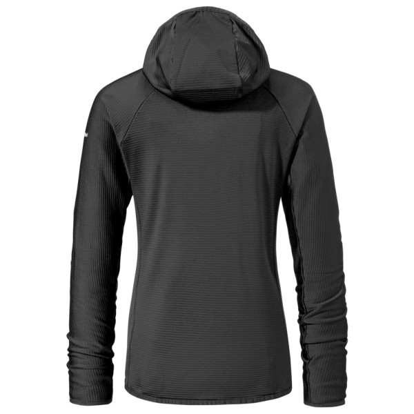 Schöffel - Women's Fleece Hoody Cascata - Forro polar
