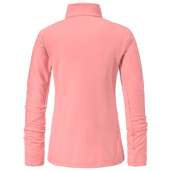 Schöffel - Women's Fleece Jacket Tiefen - Fleecejakke