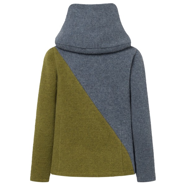 STAPF - Women's Henrike - Wollen jas