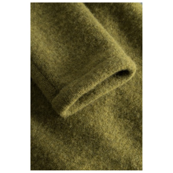 STAPF - Women's Henrike - Wollen jas