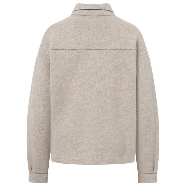 STAPF - Women's Jelina - Chaqueta de lana