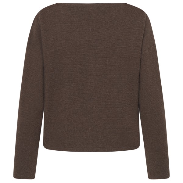 STAPF - Women's Natalina - Pullover di lana