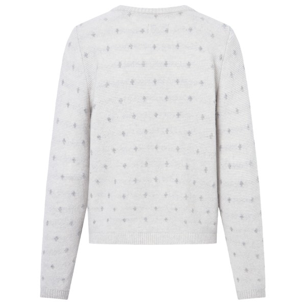 STAPF - Women's Nela - Ullpullover