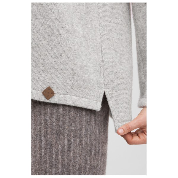STAPF - Women's Nici - Pullover di lana