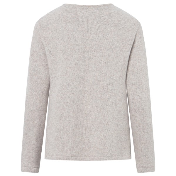 STAPF - Women's Nici - Uldsweater