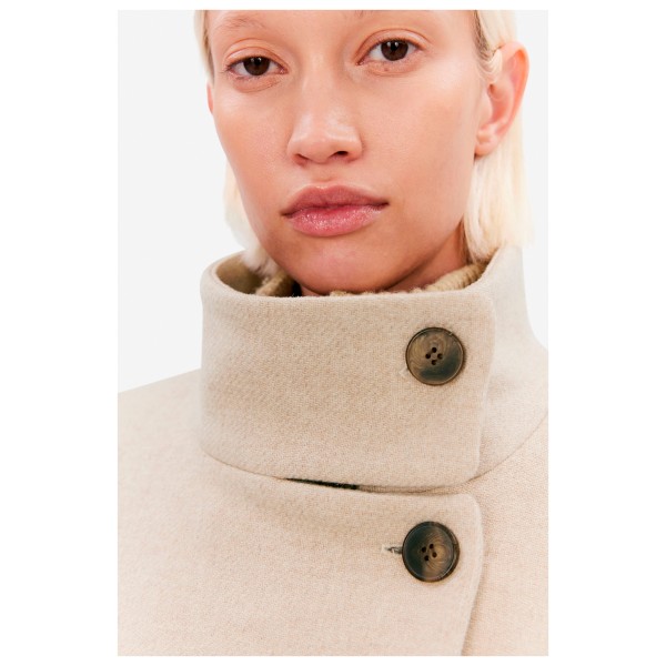 Elvine - Women's Ronja - Chaqueta de lana