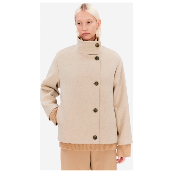 Elvine - Women's Ronja - Wool jacket