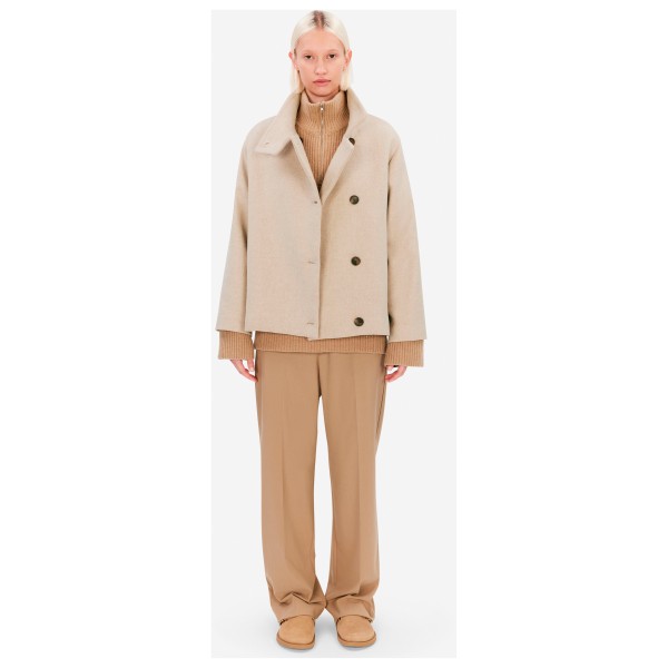 Elvine - Women's Ronja - Wool jacket