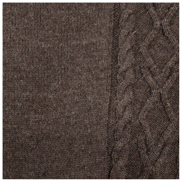 Sätila - Women's Stockholm Polo - Wollpullover