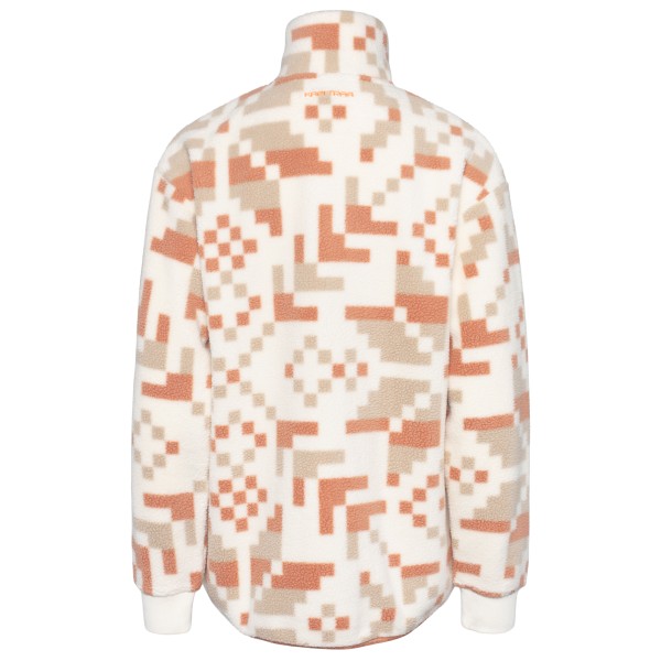 Kari Traa - Women's Ane Pile Jacket - Fleecejakke