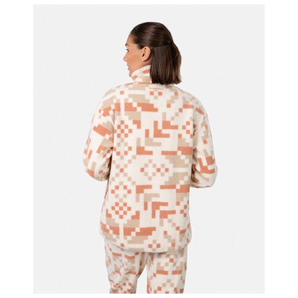 Kari Traa - Women's Ane Pile Jacket - Fleecejakke