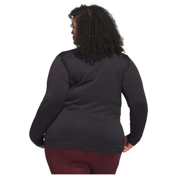 adidas Terrex - Women's  Terrex Multi Light Fleece Full Zip - Fleecevest