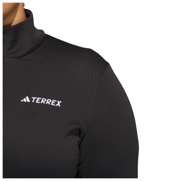 adidas Terrex - Women's  Terrex Multi Light Fleece Full Zip - Fleecevest