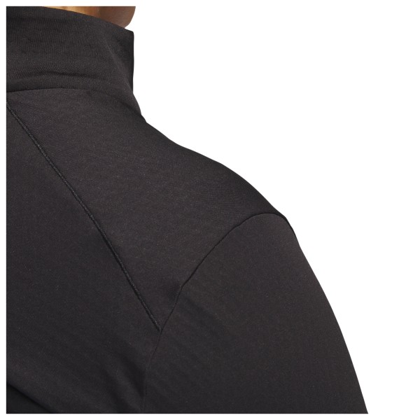 adidas Terrex - Women's  Terrex Multi Light Fleece Full Zip - Fleecevest