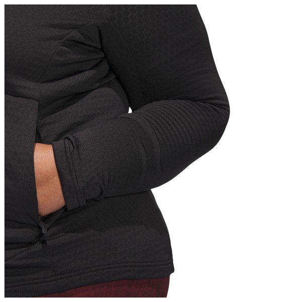 adidas Terrex - Women's  Terrex Multi Light Fleece Full Zip - Fleecevest