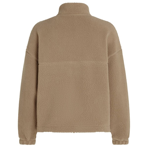 O'Neill - Women's High Pile Full-Zip Fleece - Giacca in pile