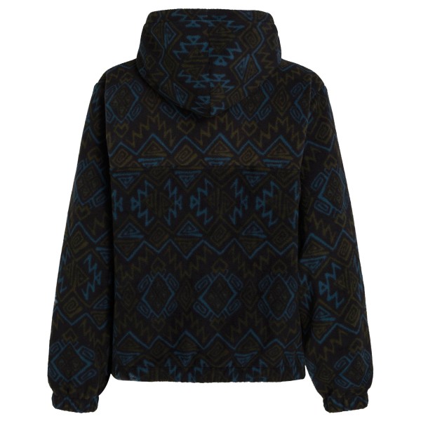 O'Neill - Women's Superfleece Half-Zip Hoodie - Jerséis de forro polar