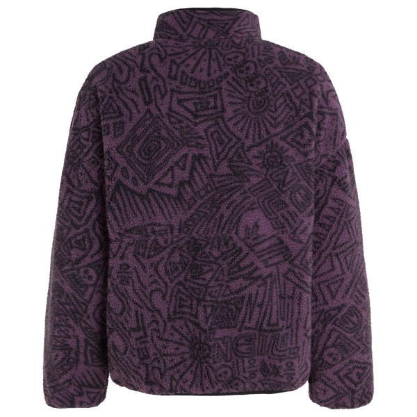 O'Neill - Women's Surf Heroes High Pile Fleece - Forro polar
