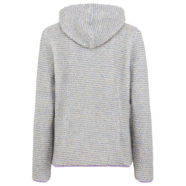 E9 - Women's Rosy - Zip-Hoodie