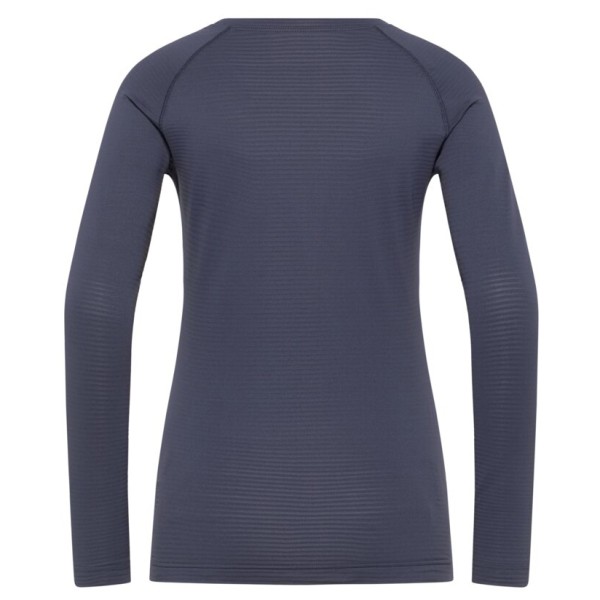 Jack Wolfskin - Women's Infinite Warm L/S - Fleecepulloverit
