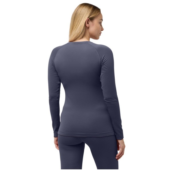 Jack Wolfskin - Women's Infinite Warm L/S - Fleecepulloverit