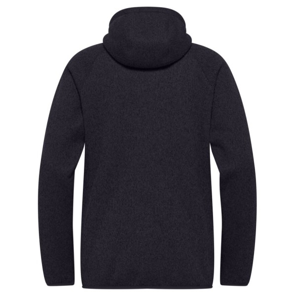 Jack Wolfskin - Women's Kaminfeuer Hooded Jacket - Fleecevest