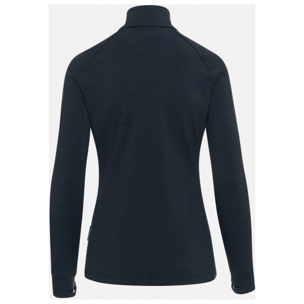 Thermowave - Women's Roam Wooloft Merino Hybrid Jacket Full Zip - Chaqueta de merino