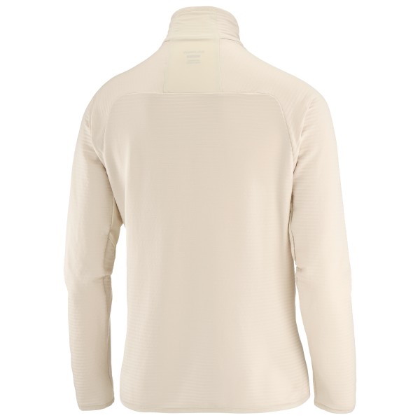 Salomon - Women's Essential LTWarm Full Zip - Fleecevest