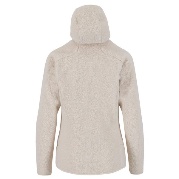 Karpos - Women's Moiazza Retro Hoodie Fleece - Fleecejacke