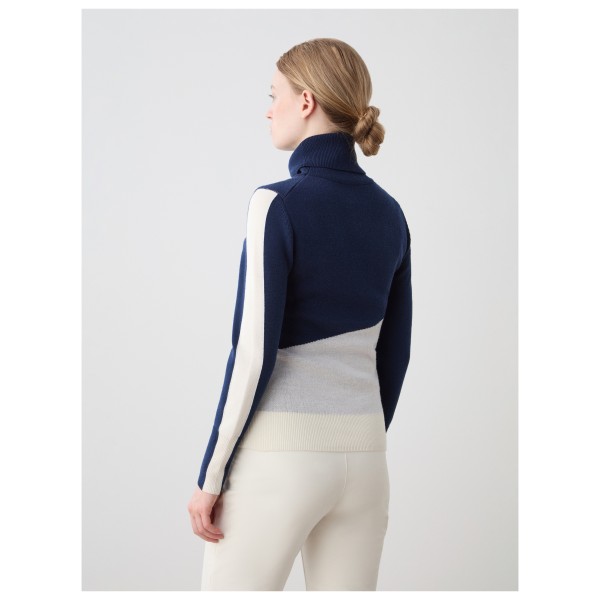 We Norwegians - Women's AfterSki Sweater - Merinowollen trui