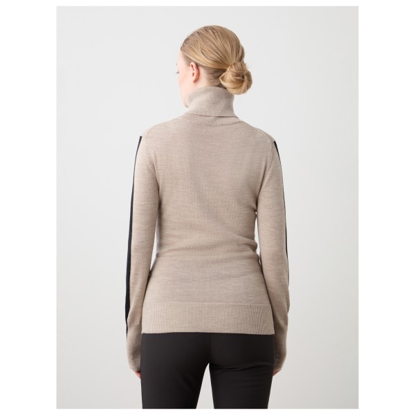 We Norwegians - Women's Worldcup Sweater - Merinowollen trui