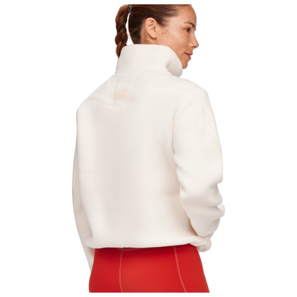 HOKA - Women's Ridgetop Half-Zip Fleece - Fleece jacket