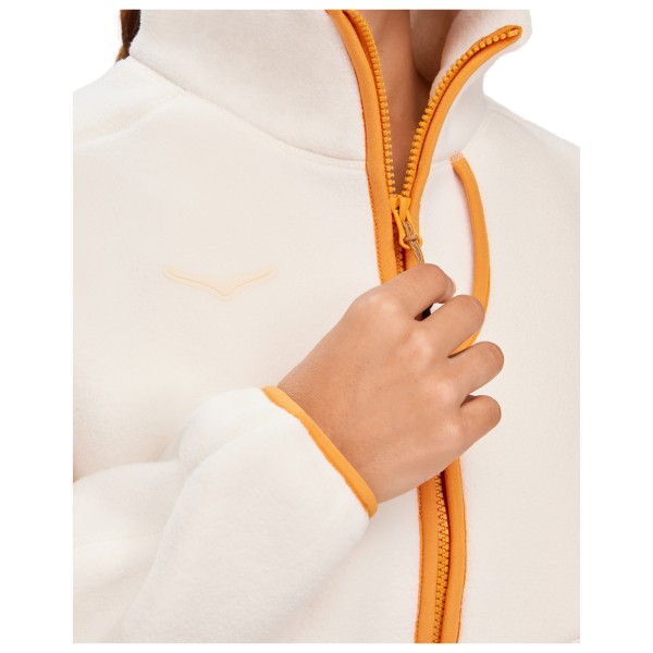 HOKA - Women's Ridgetop Half-Zip Fleece - Fleece jacket