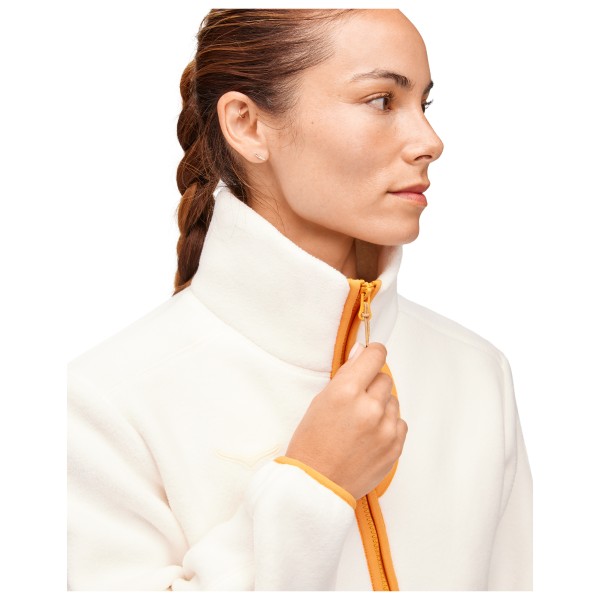 HOKA - Women's Ridgetop Half-Zip Fleece - Fleece jacket